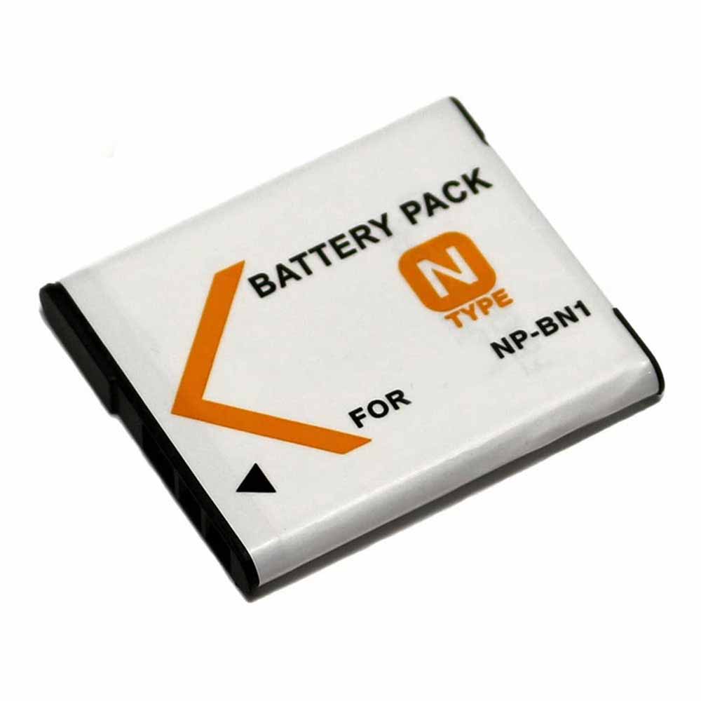 Batería para LinkBuds-S-WFLS900N/B-WFL900/sony-NP-BN1